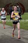 Senior womens North Eastern Counties AA Road Relay Champs., Hetton Lyons Country Park, Hetton-le-hole, County Durham